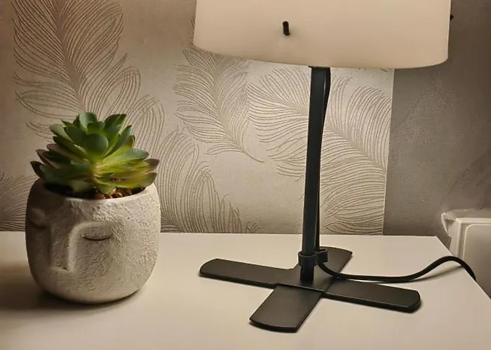 Gara Home- Airport *