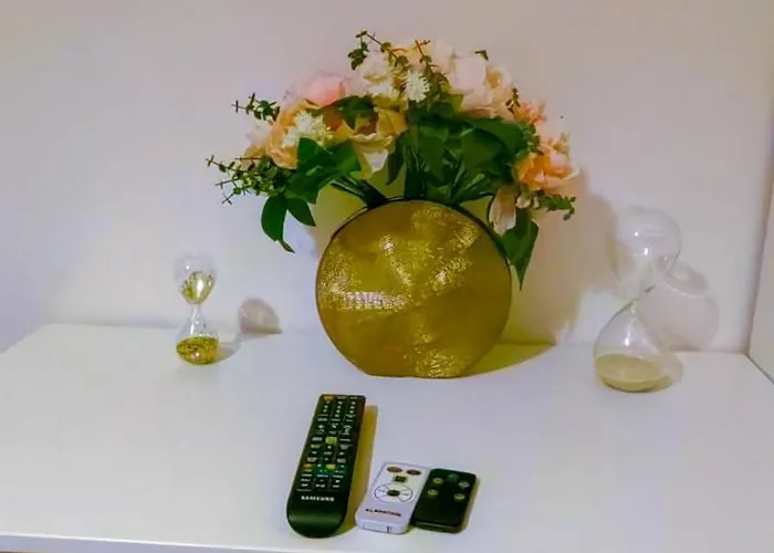 Apartman Gara Home- Airport Bologna