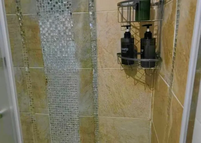 Apartman Gara Home- Airport *