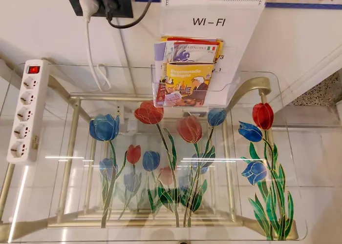 Apartman Gara Home- Airport Bologna