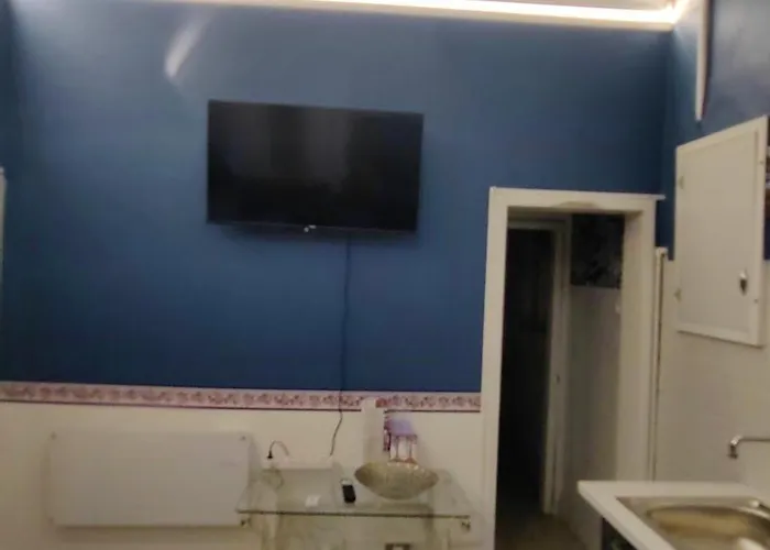 Gara Home- Airport *