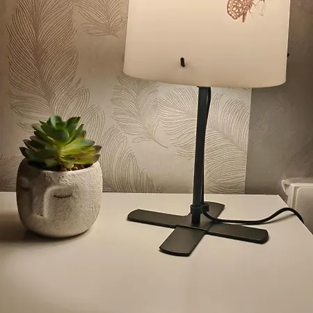 Gara Home- Airport *