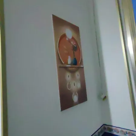 Gara Home- Airport Appartement *