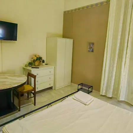 Gara Home- Airport Apartamento