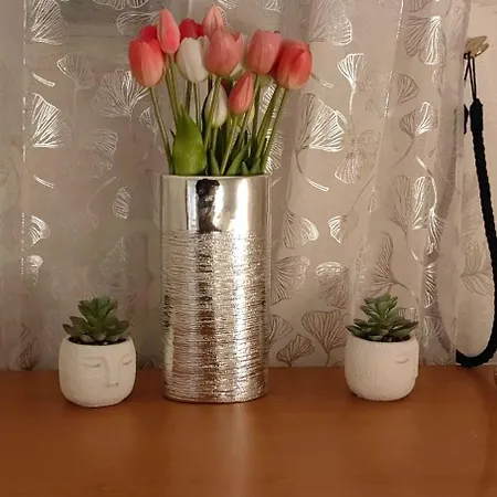 Gara Home- Airport Apartmán Boloňa