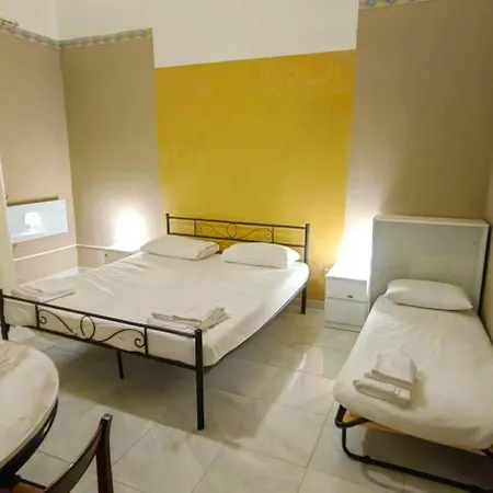 Apartmán Gara Home- Airport Boloňa
