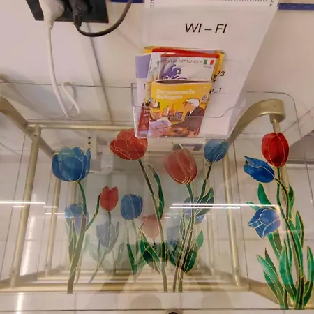 Apartmán Gara Home- Airport Boloňa