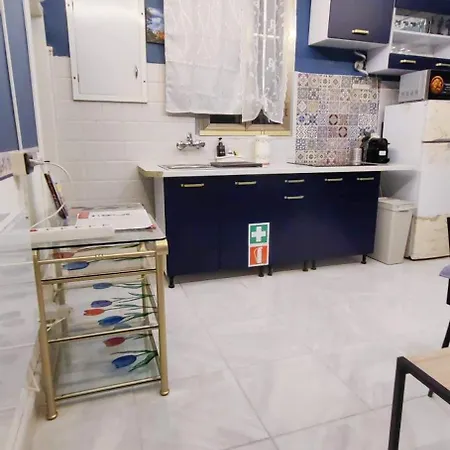 Gara Home- Airport Bologne