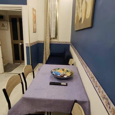 Apartmán Gara Home- Airport