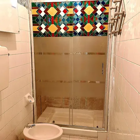 Gara Home- Airport Apartmán Boloňa