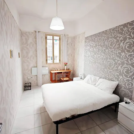 Apartmán Gara Home- Airport Boloňa