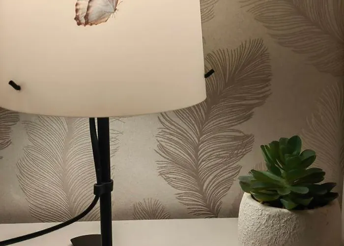 Gara Home- Airport Bolonia