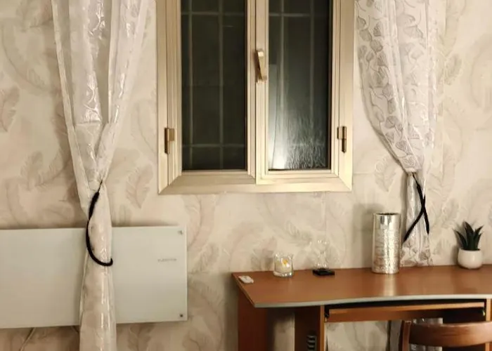 Apartamento Gara Home- Airport