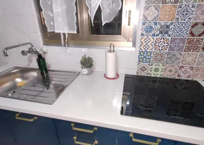 Gara Home- Airport Bolonia