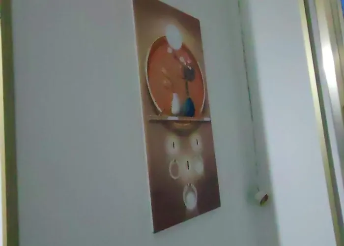 Gara Home- Airport Apartamento *