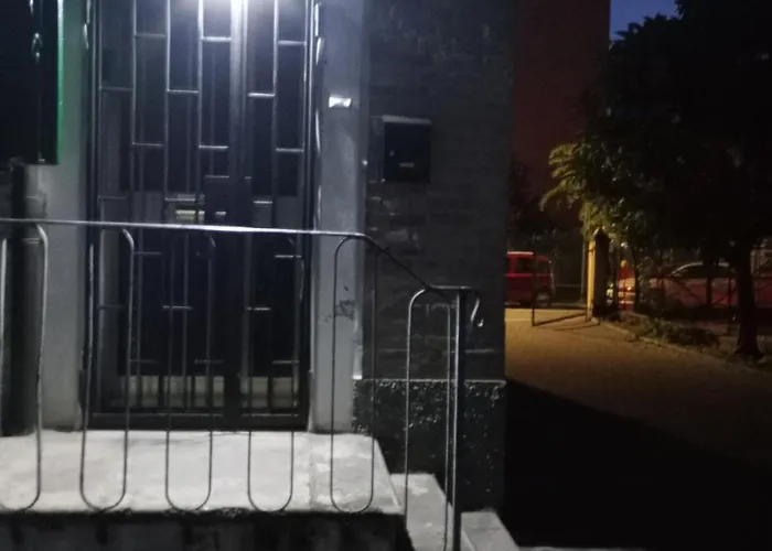 Διαμέρισμα Gara Home- Airport *