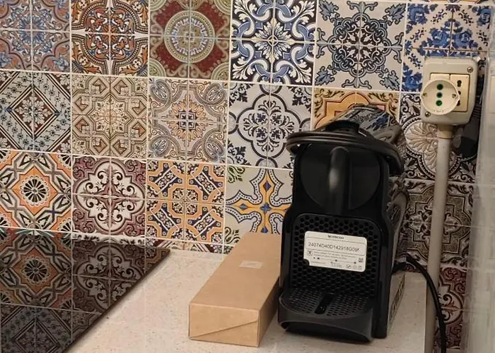 Gara Home- Airport Apartament