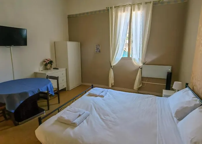 Gara Home- Airport Μπολόνια