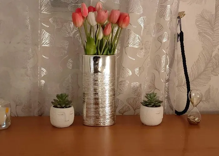 Gara Home- Airport Apartamento Bolonha