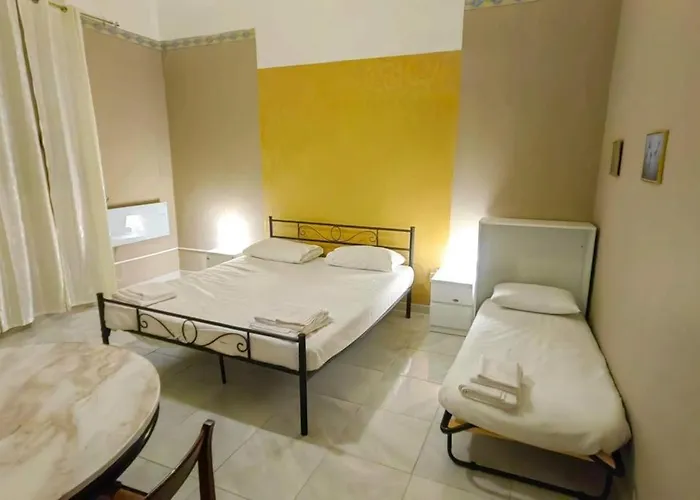 Apartament Gara Home- Airport Bolonia