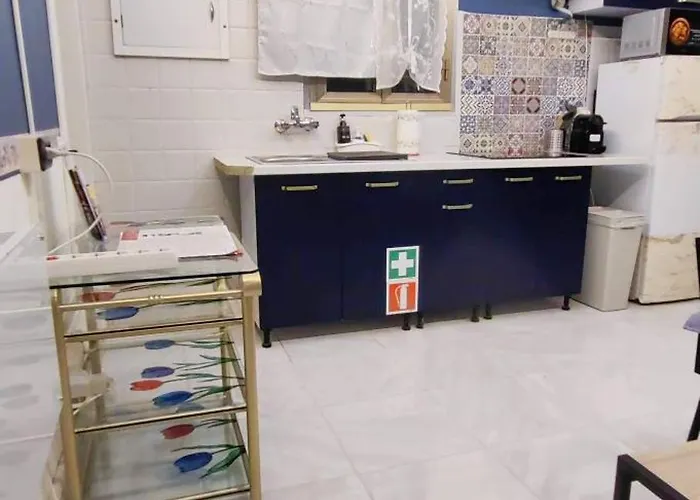 Gara Home- Airport Bolonia