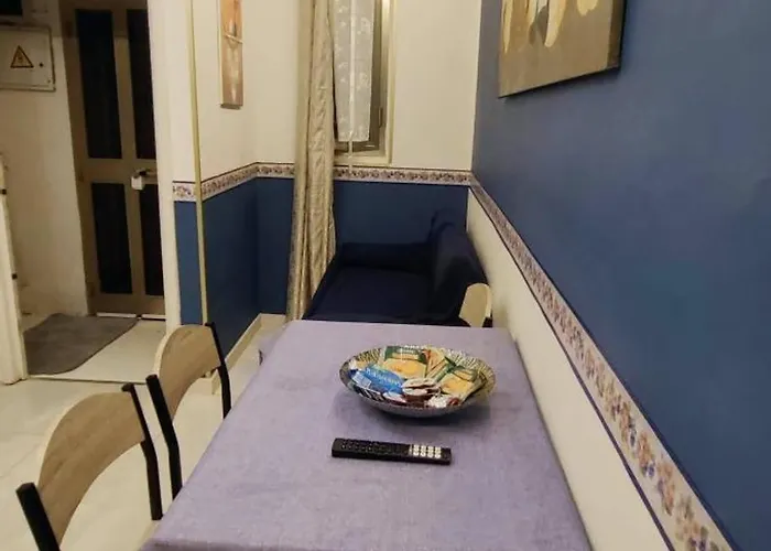 Apartamento Gara Home- Airport