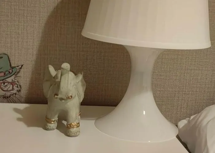 Gara Home- Airport شقة بولونيا