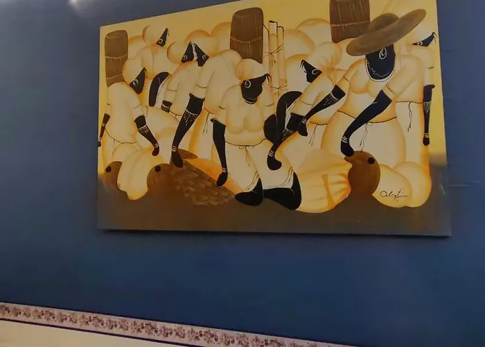 شقة Gara Home- Airport *