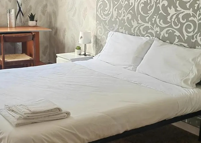 Gara Home- Airport * بولونيا