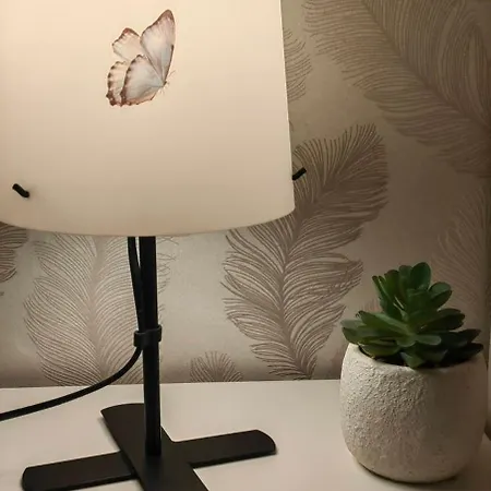 Gara Home- Airport Bologna