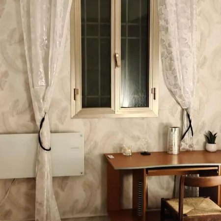 Apartamento Gara Home- Airport