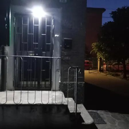Apartamento Gara Home- Airport *