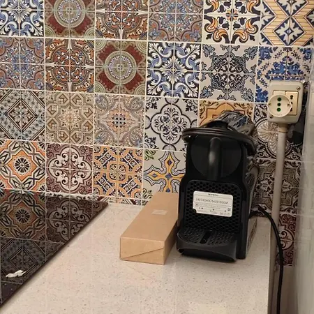 Gara Home- Airport Apartamento