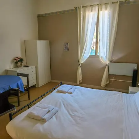 Gara Home- Airport Bologna