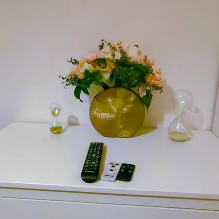 Apartment Gara Home- Airport Bologna