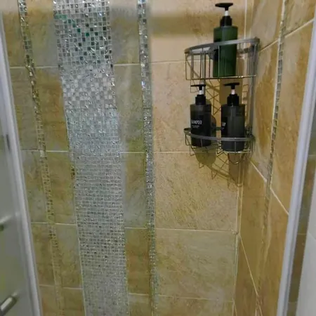 Apartment Gara Home- Airport *