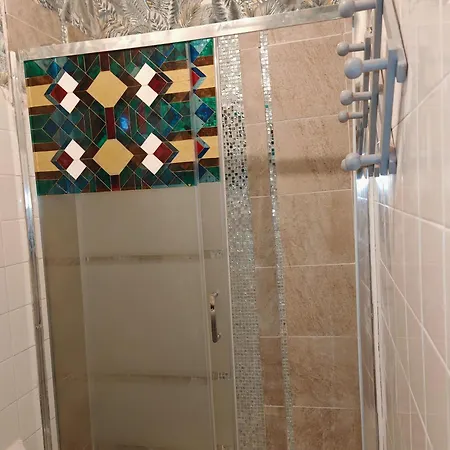 Gara Home- Airport Apartamento *