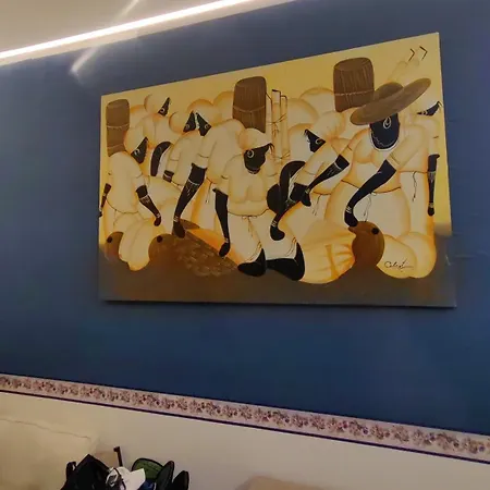 Apartment Gara Home- Airport *